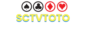 Logo SCTVTOTO